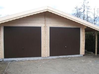 Carports en Garages Garages